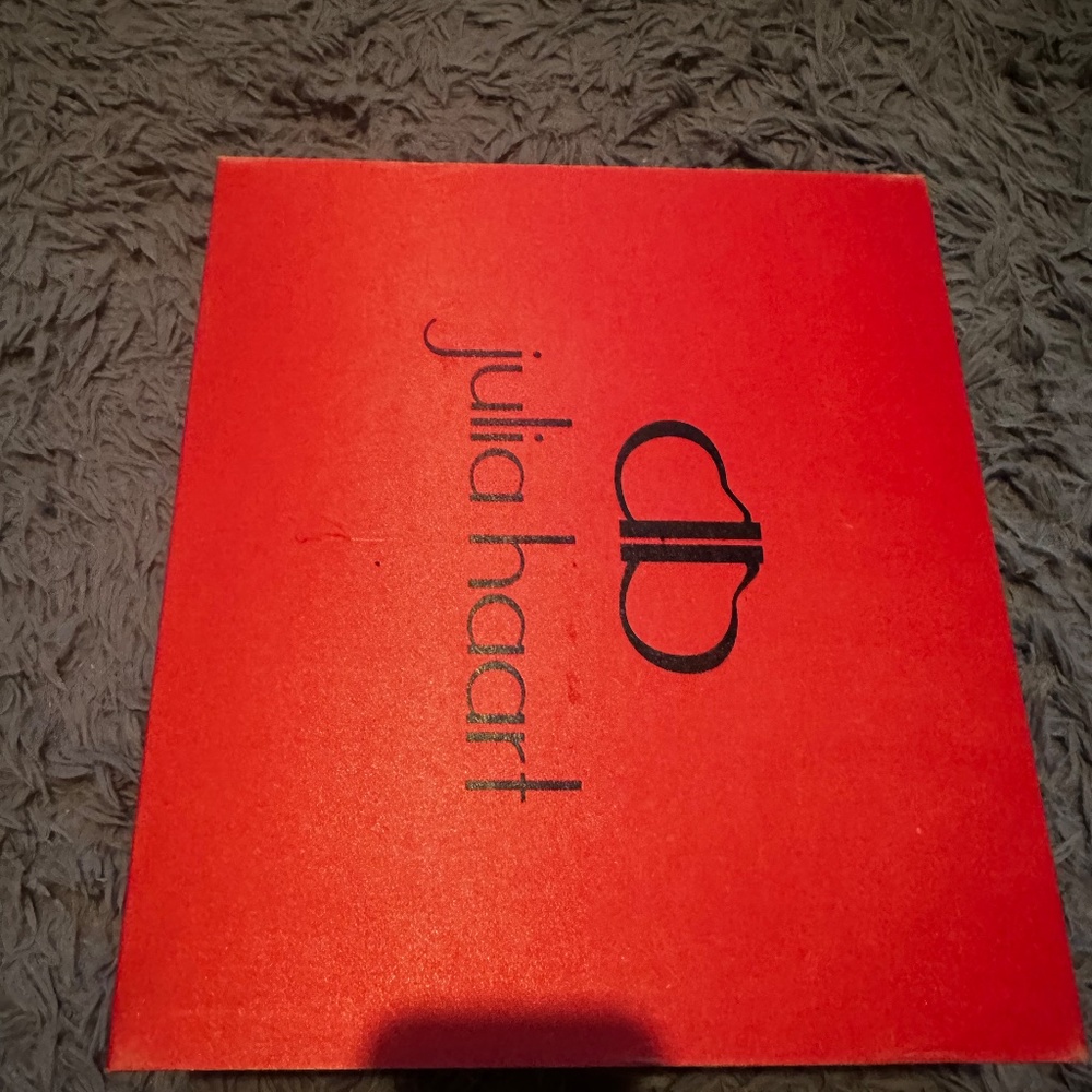 Julia Haart - Pink Python Platform Shoe. Size ‘40… - image 3